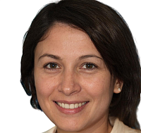 Зульфия Анисимова